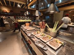 -味餐厅·海鲜·火锅·自助餐