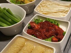 -海底捞火锅(凯德广场店)
