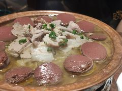 -李氏八大件老菜馆(万宝街店)