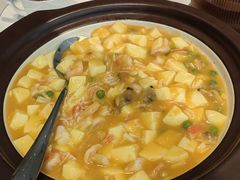 -闽海肴(北辰荟店)