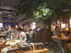 -管氏翅吧(马家堡店)