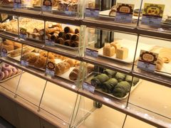 -山崎面包(苏州中心店)