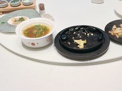 -祥记餐饮•豫粤珍味(金隅大厦店)