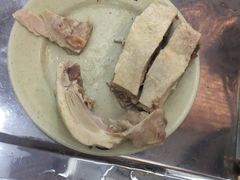 -伟记奥面馆(养育巷店)