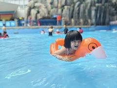 -青岛东方影都融创水世界