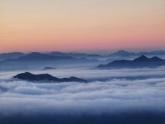 -五女山景区