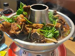 -华府九号海鲜烧烤大排档(龙域店)