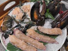 -禄婶鸡煲·打边炉