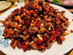 -唐门江湖菜(龙石路店)