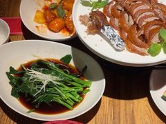 -青年公社烤鸭(青年路店)