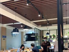 大堂-三猫黑鱼花(南大店)