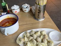 -东北特色水饺(郭家桥店)