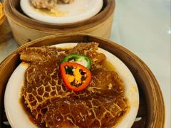 -东江渔村·古典园林·30年粤菜老字号(太和店)