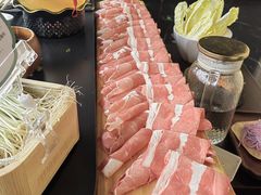 -阳坊胜利涮羊肉(阳坊老店)