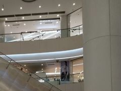 -银泰百货(北京大红门店)