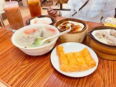 -恒兴发茶店(水巷口店)