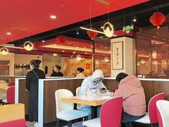 -晋阳春·山西菜·北京烤鸭(交大店)