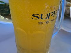 -琶醍壹号•潮菜江景餐吧