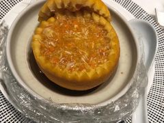 -湖滨28中餐厅·西湖宴·杭州君悦酒店