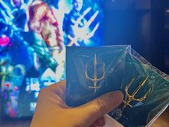 -成都百丽宫影城(LUXE太古里店)