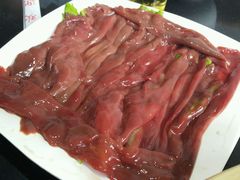 -蜀大侠火锅(古田店)