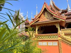 -西双版纳总佛寺