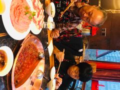 -老码头火锅(骡马市店)