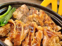 -天桥底鸡煲
