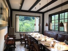 -素描餐厅(灵隐天竺店)
