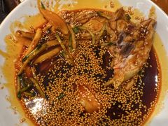 -老板恋上鱼(印象城店)