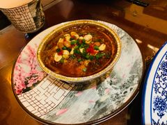 -杨记隆府(白象街店)