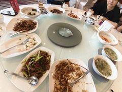 -无锡城中皇冠假日酒店·芳园中餐厅