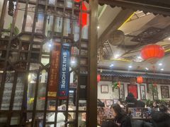 -玉桥餐厅(天坛店)