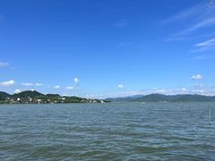 -东钱湖旅游度假区