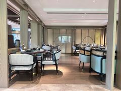 -杭州西湖柳莺里酒店·闻莺厅