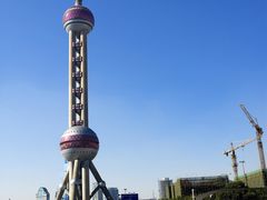 -东方明珠广播电视塔