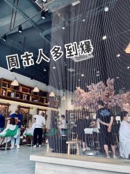 -简影造型·自选烫染接发salon