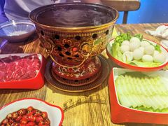 -阿郎龙虾烧烤海鲜馆(苏河融景店)