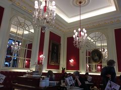 -Cafe Sacher(WIEN)