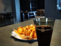 -来回·咖啡(钟村咖啡豆店)