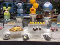 -长兴开元名都大酒店·地中海咖啡厅