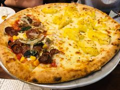 -1861意大利餐厅(文化广场店)