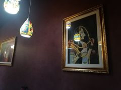 -辛德里印度餐厅(勒泰商圈店)