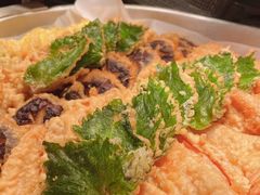 -芜湖富力万达嘉华酒店·美食汇海鲜自助餐厅 (万达店)