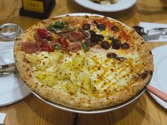 -1861意大利餐厅(文化广场店)