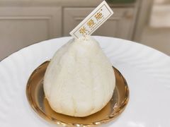 -张爱施法式西餐厅(汉街店)
