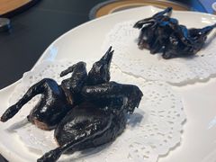 -黔蘑菇四季餐厅(观山湖店)