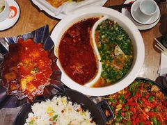 -成都吃客(九眼桥店)