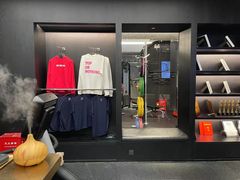 -TOP健身私教工作室(侨香店)