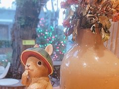 -萤火虫咖啡(后海店)
